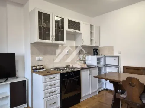 Rent, one bedroom apartment, 38m², Bulevar Oslobodjenja, Novi Sad Sve Podlokacije - image 2