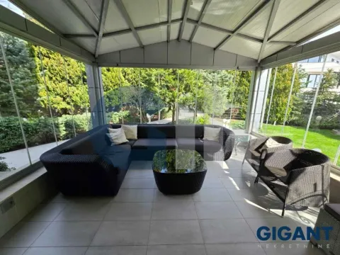 Prodaja, kuća, 723m², Savski Venac, Beograd - image 16