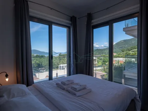 Prodaja, dvosoban stan, 42m², Kavač, Kotor - image 8