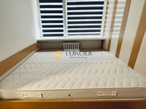 Izdavanje, jednosoban stan, 50m², Novi Beograd Blok 33, Novi Beograd Sve Podlokacije - image 3
