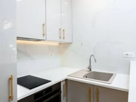 Sale, studio apartment, 36m², Bar, Crna Gora - image 8