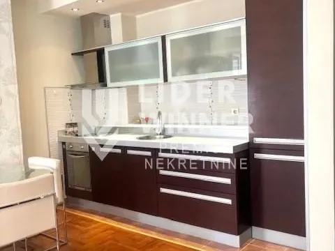 Rent, two bedroom apartment, 66m², Stari Grad, Beograd - image 9