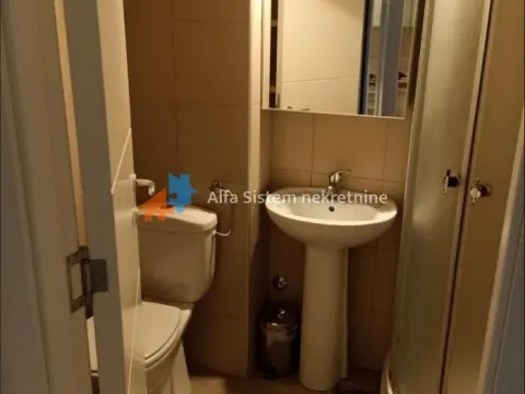 Rent, apartment, 36m², Vračar Sve Podlokacije, Beograd - image 8