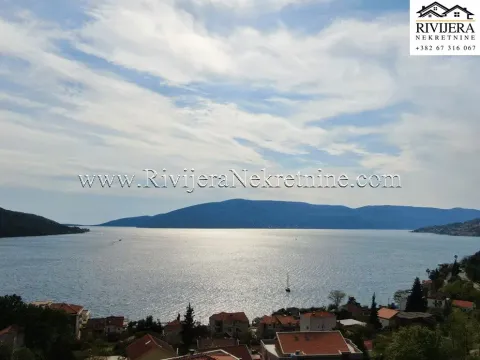 Sale, two bedroom apartment, 60m², Herceg Novi, Crna Gora - image 10
