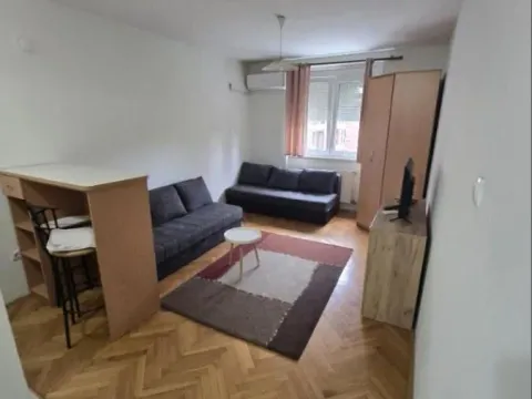 Izdavanje, garsonjera, 25m², Grbavica, Novi Sad Sve Podlokacije - image 10