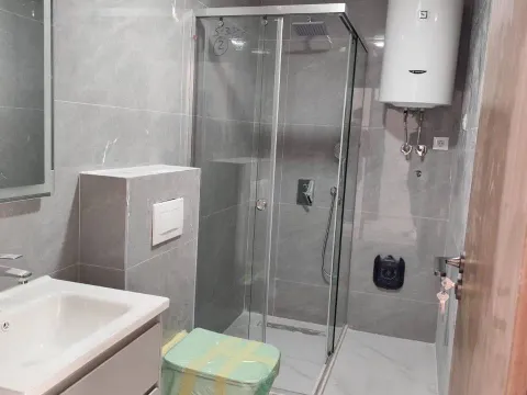 Prodaja, jednosoban stan, 46m², Ilino, Bar - image 8
