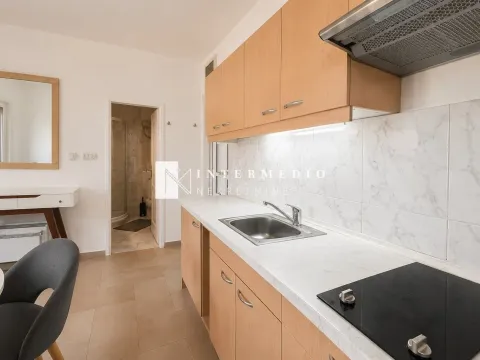 Prodaja, jednosoban stan, 33m², Savina, Herceg Novi - image 3