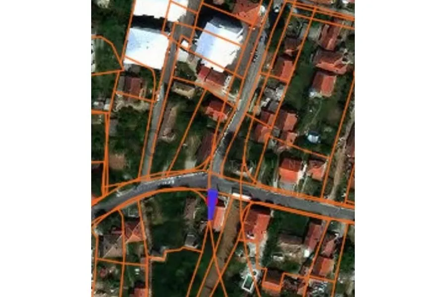 Prodaja, plac, 479m², Železnik, Beograd