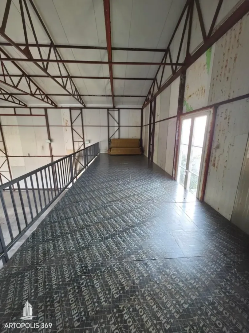 Rent, office space, 170m², Zemun Ugrinovci, Zemun Sve Podlokacije