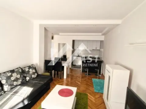 Izdavanje, dvosoban stan, 52m², Podbara, Novi Sad Sve Podlokacije - image 3