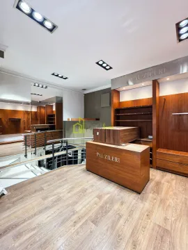 Rent, office space, 69m², Centar, Podgorica - image 4