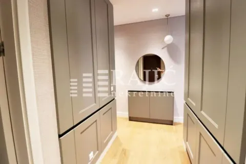 Rent, three bedroom apartment, 100m², Savski Venac, Beograd - image 2