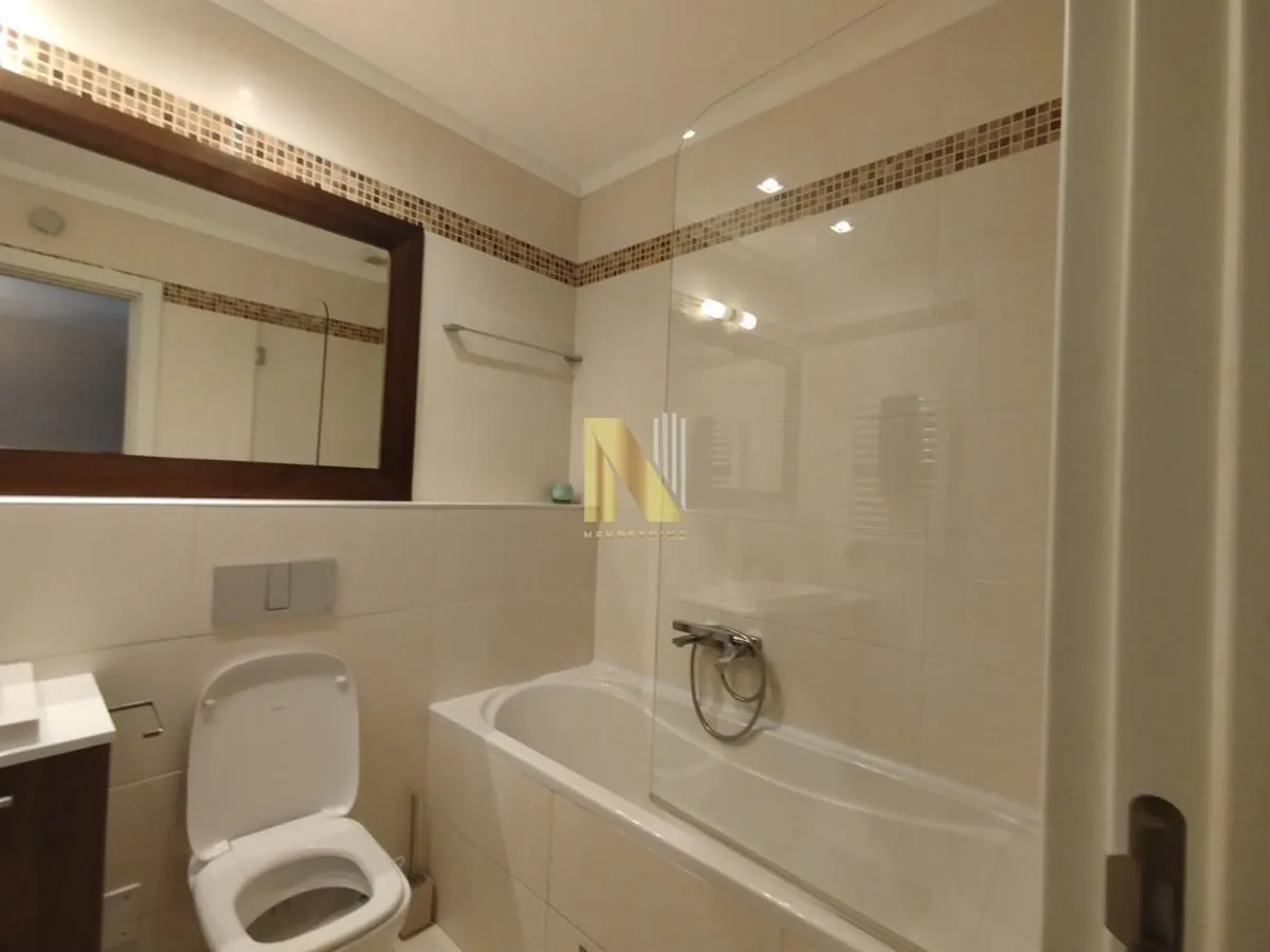 Izdavanje, dvosoban stan, 59m², Liman 3, Novi Sad Sve Podlokacije
