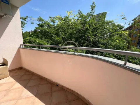 Izdavanje, dvosoban stan, 50m², Grbavica, Novi Sad Sve Podlokacije - image 17