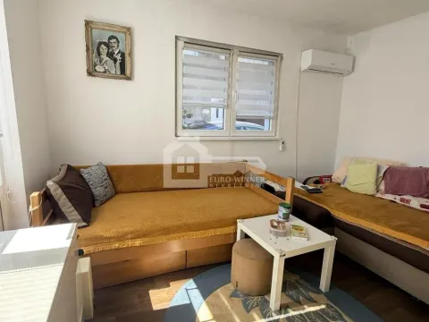 Sale, one bedroom apartment, 37m², Čukarica, Beograd - image 8