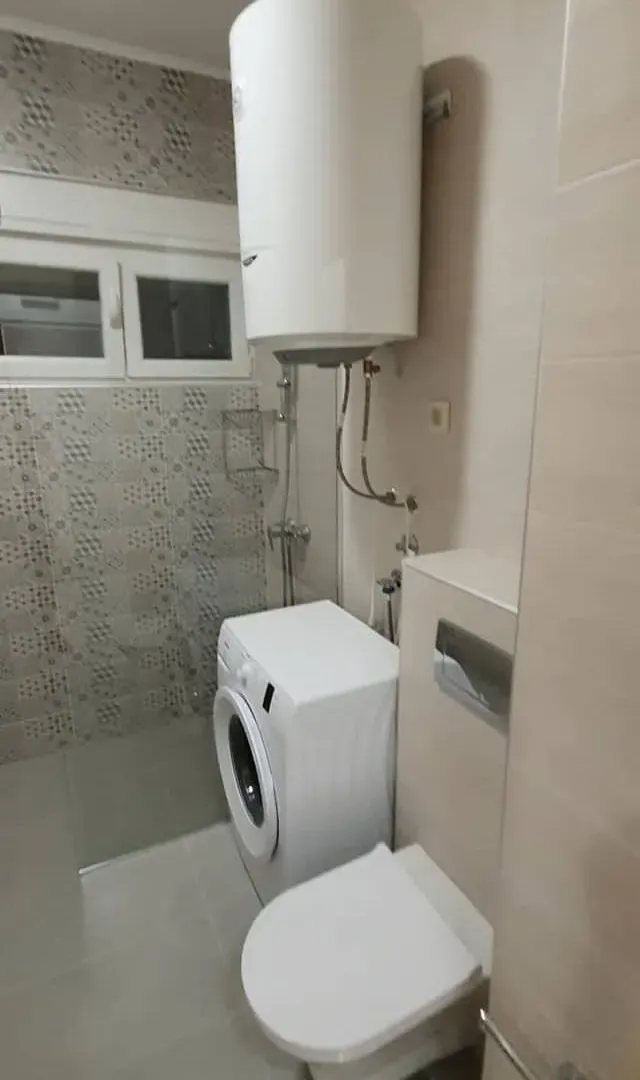 Rent, one bedroom apartment, 44m², Centar, Podgorica