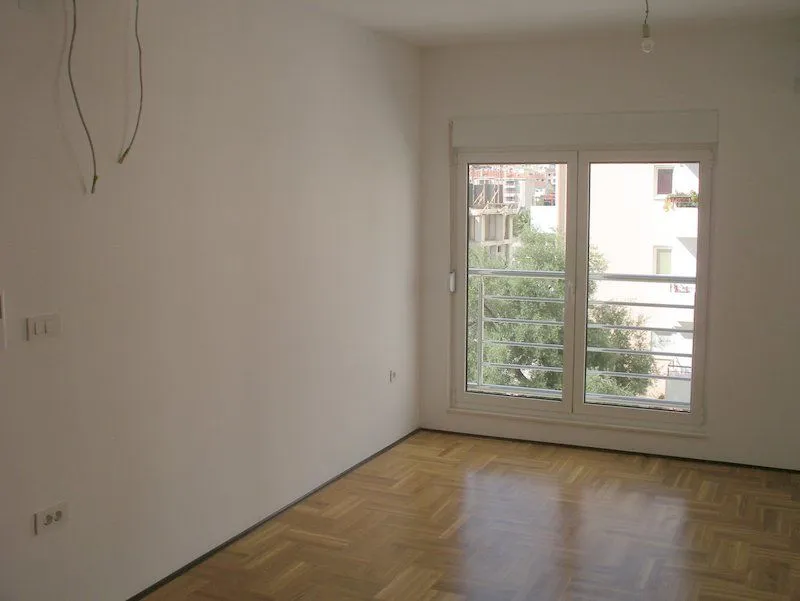 Prodaja, stan, 58m², Budva, Crna Gora