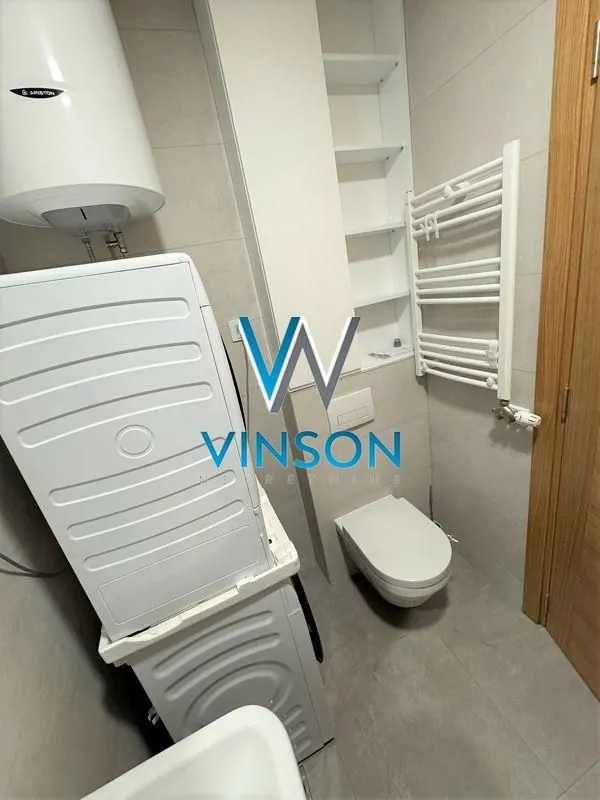 Izdavanje, dvosoban stan, 58m², Novi Sad Sve Podlokacije, Novi Sad