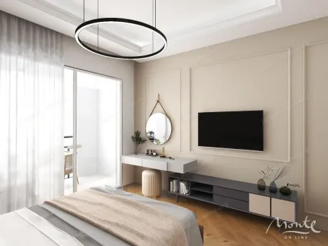 Sale, two bedroom apartment, 61m², Sutomore, Bar - image 9