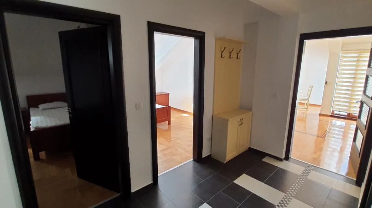 Prodaja, dvosoban stan, 108m², Budva, Crna Gora