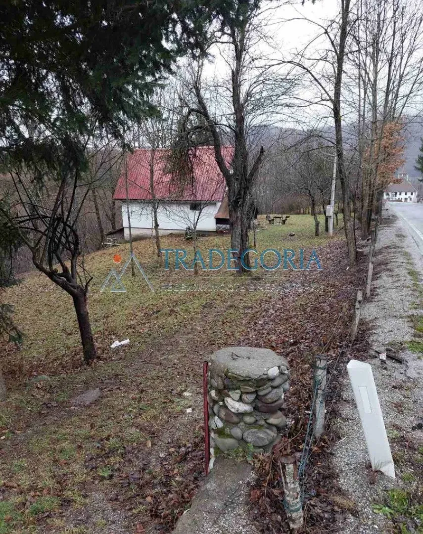 Prodaja, kuća, 110m², Kolašin, Crna Gora