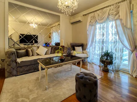 Izdavanje, jednosoban stan, 55m², City Kvart, Podgorica - image 10