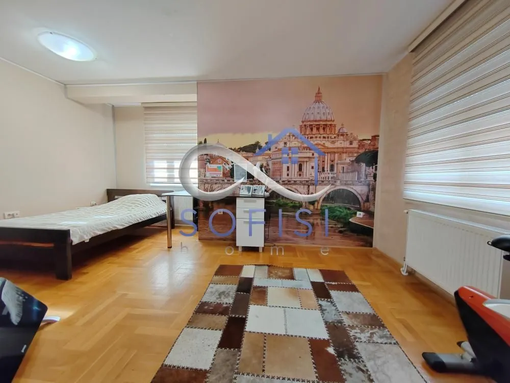 Prodaja, četvorosoban stan, 95m², Grbavica, Novi Sad Sve Podlokacije