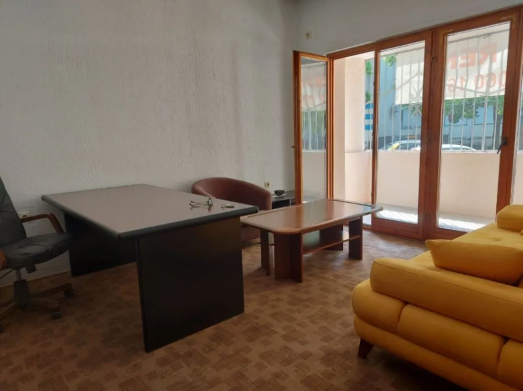 Rent, office space, 70m², Centar, Podgorica