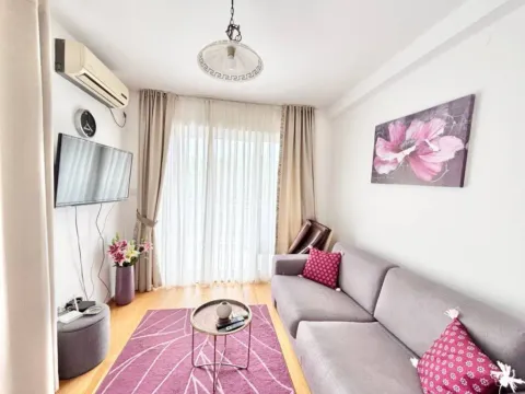 Prodaja, dvosoban stan, 67m², Kava, Tivat - image 2