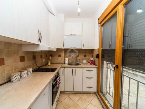 Izdavanje, stan, 28m², Krivi Most, Podgorica - image 4