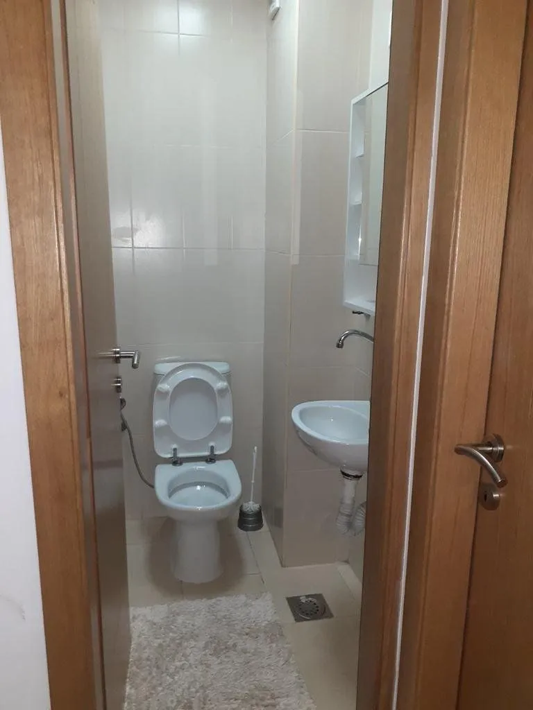 Rent, three bedroom apartment, 95m², Dalmatinska ulica, Podgorica