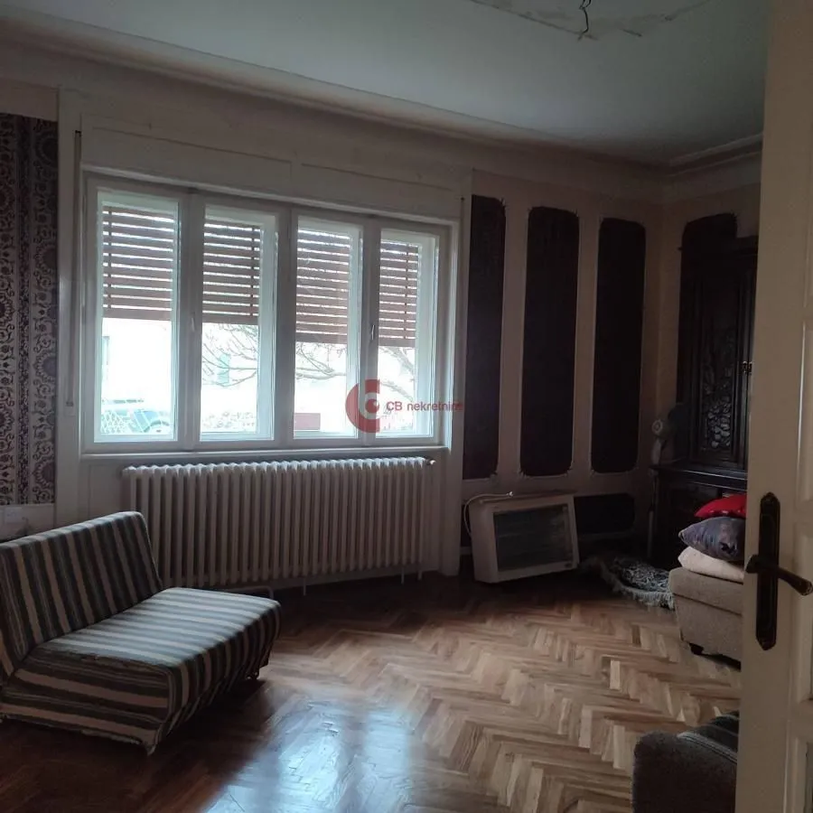 Prodaja, kuća, 202m², Mali Radanovac, Subotica