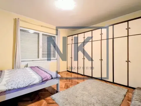 Izdavanje, dvosoban stan, 80m², Masline, Podgorica - image 7