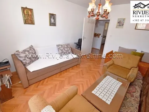 Prodaja, dvosoban stan, 77m², Centar, Herceg Novi - image 8