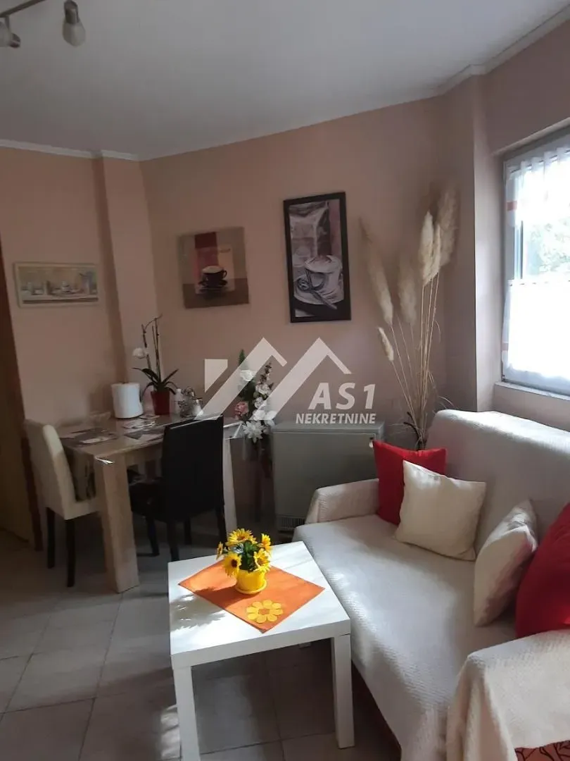 Izdavanje, kuća, 46m², Ledinci, Petrovaradin