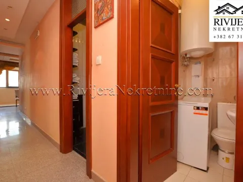 Prodaja, dvosoban stan, 77m², Igalo, Herceg Novi - image 13