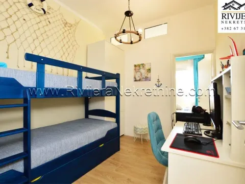 Prodaja, trosoban stan, 80m², Đenovići, Herceg Novi - image 13