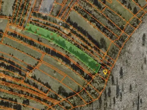 Prodaja, plac, 657m², Podgorica, Crna Gora - image 2