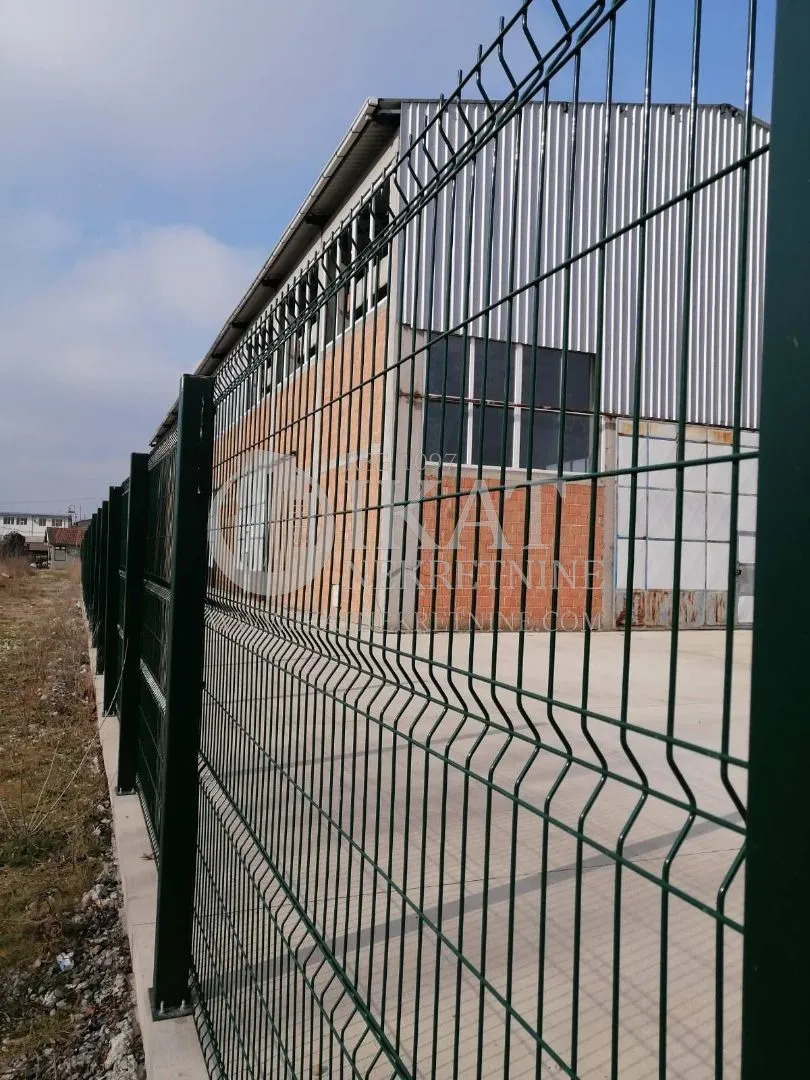 Sale, office space, 800m², Obrenovac, Beograd