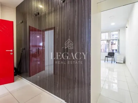 Rent, office space, 179m², Stari Grad, Beograd - image 4