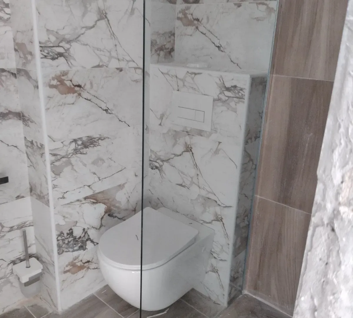 Prodaja, jednosoban stan, 51m², Igalo, Herceg Novi
