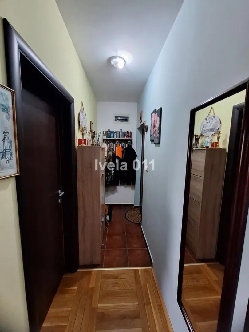Prodaja, jednosoban stan, 42m², Centar Sve Podlokacije, Beograd