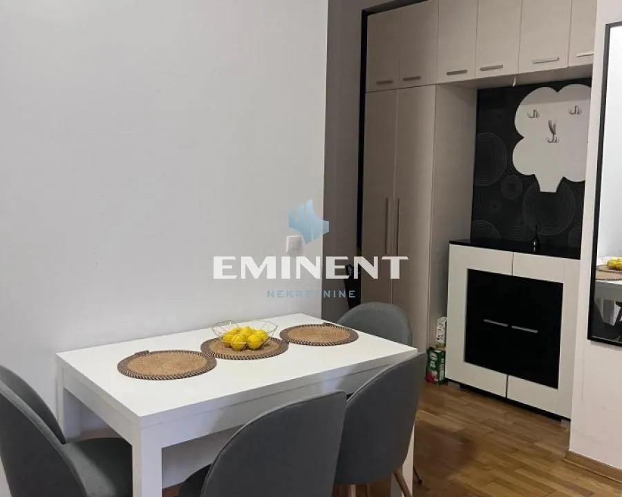 Rent, two bedroom apartment, 48m², Lipov Lad, Zvezdara Sve Podlokacije