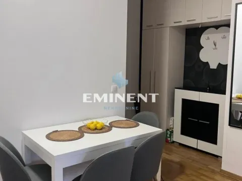Rent, two bedroom apartment, 48m², Lipov Lad, Zvezdara Sve Podlokacije - image 3