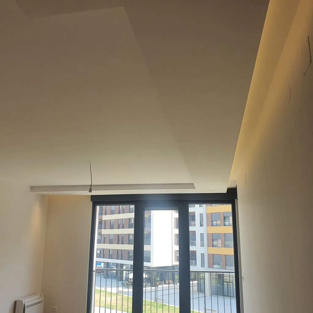 Rent, two bedroom apartment, 84m², Preko Morače, Podgorica