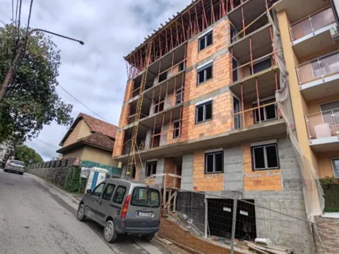 Prodaja, jednosoban stan, 34m², Centar, Loznica - image 1