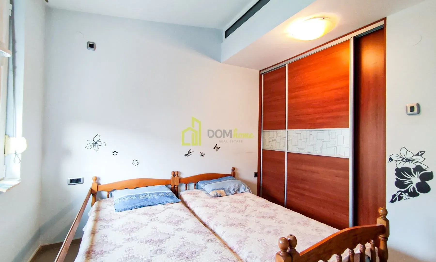 Rent, two bedroom apartment, 105m², Momišići, Podgorica