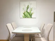 Izdavanje, jednosoban stan, 54m², City Kvart, Podgorica - image 7