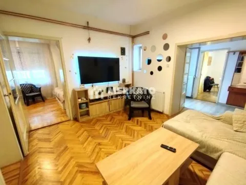 Sale, house, 85m², Bagljaš, Zrenjanin - image 10