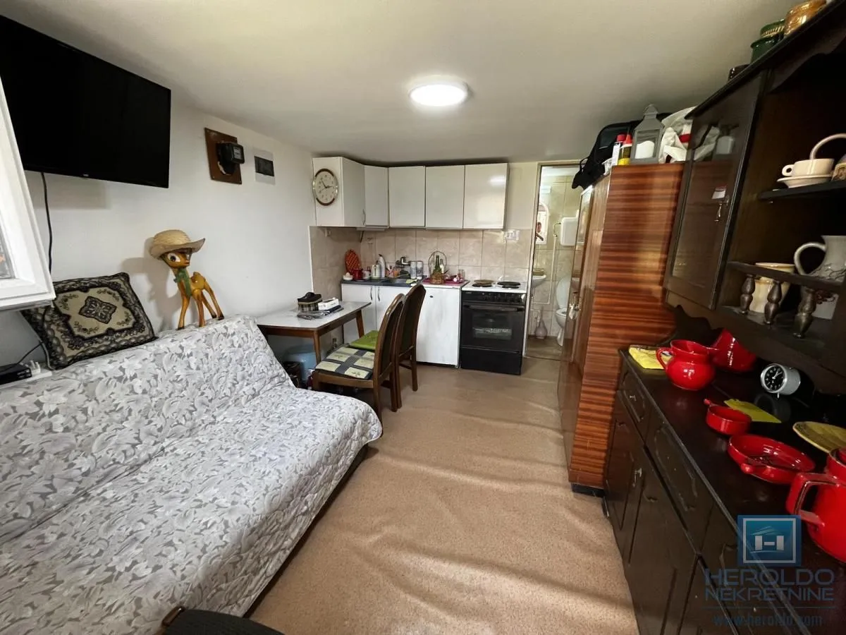 Sale, house, 65m², Kovačevac, Jagodina